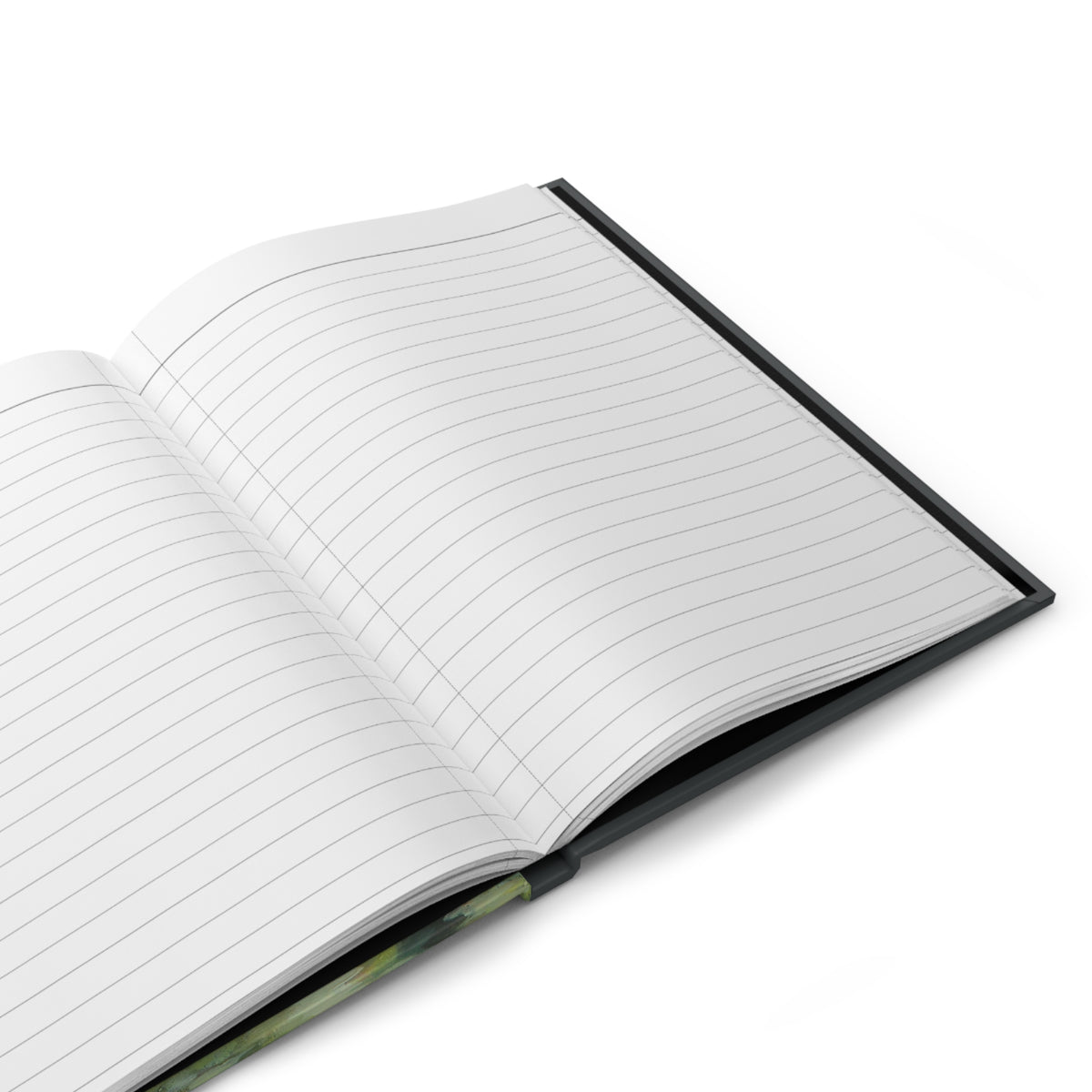 Woods Notebook