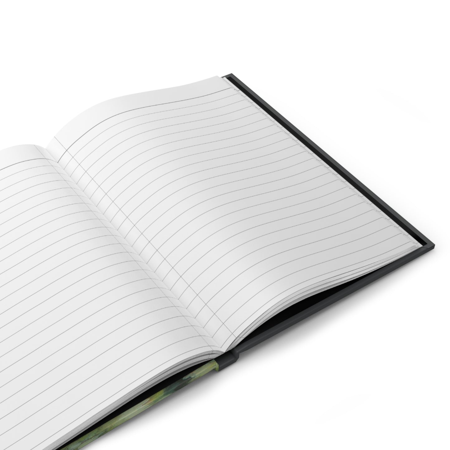 Woods Notebook