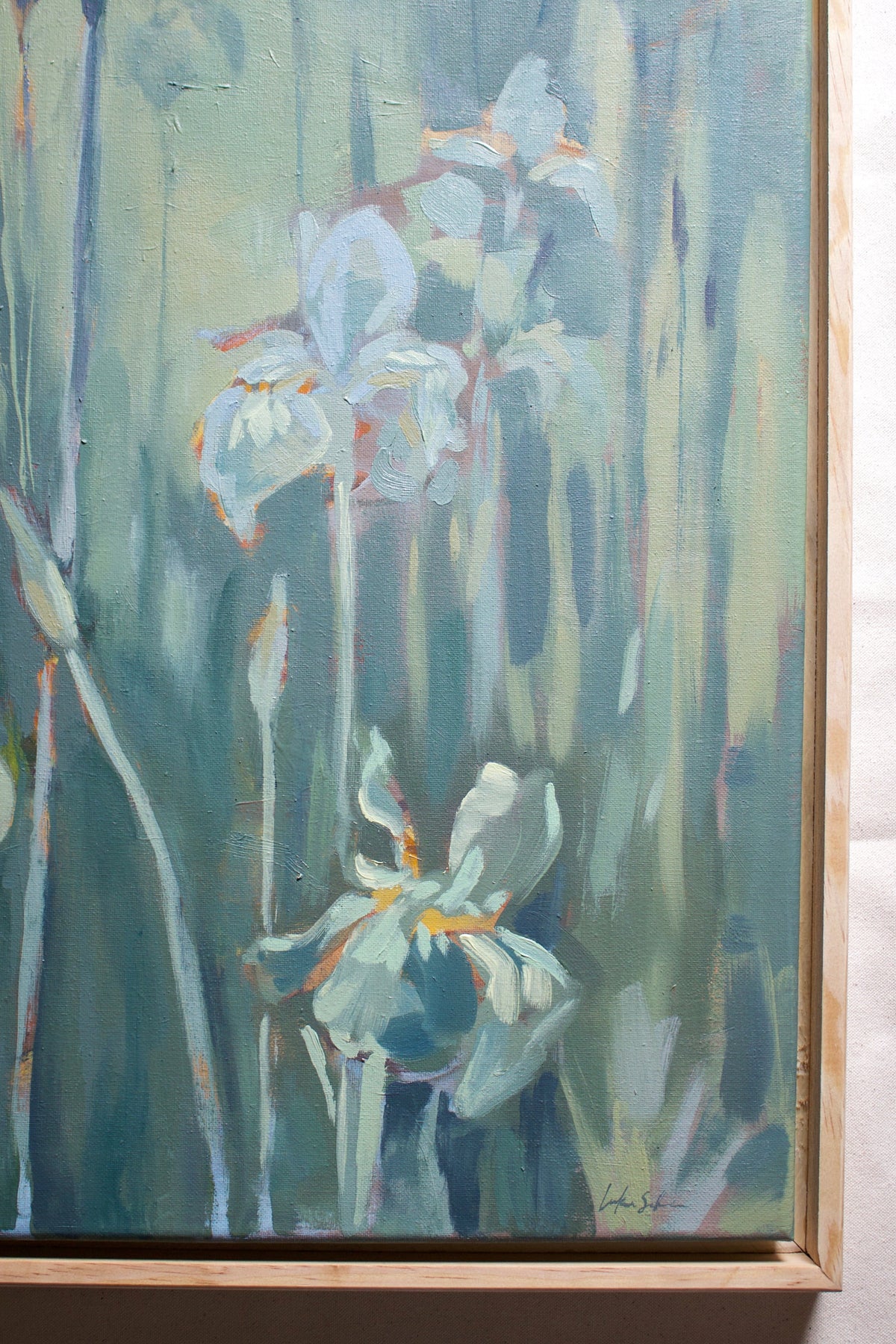 Irises