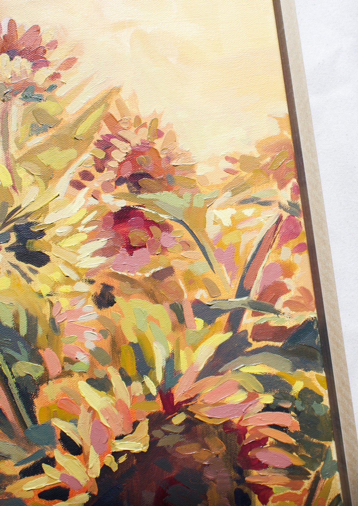 Sunflowers I