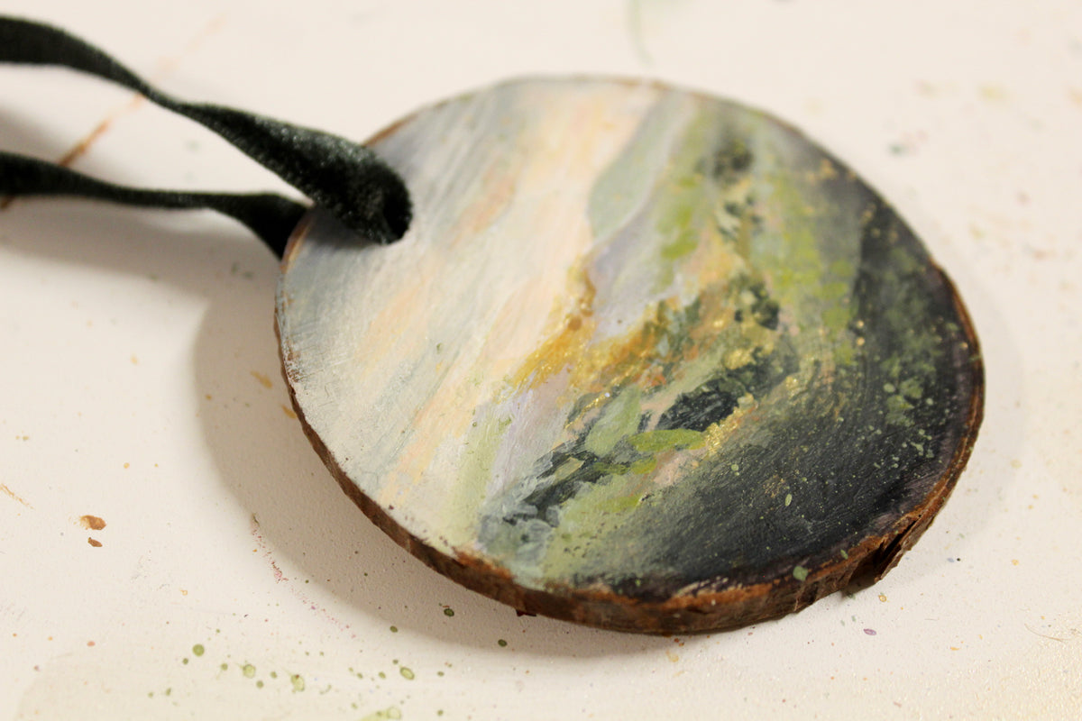 Collections – Lakin Rose Art