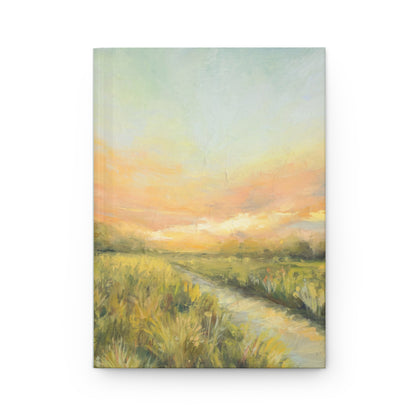 Sunrise Notebook