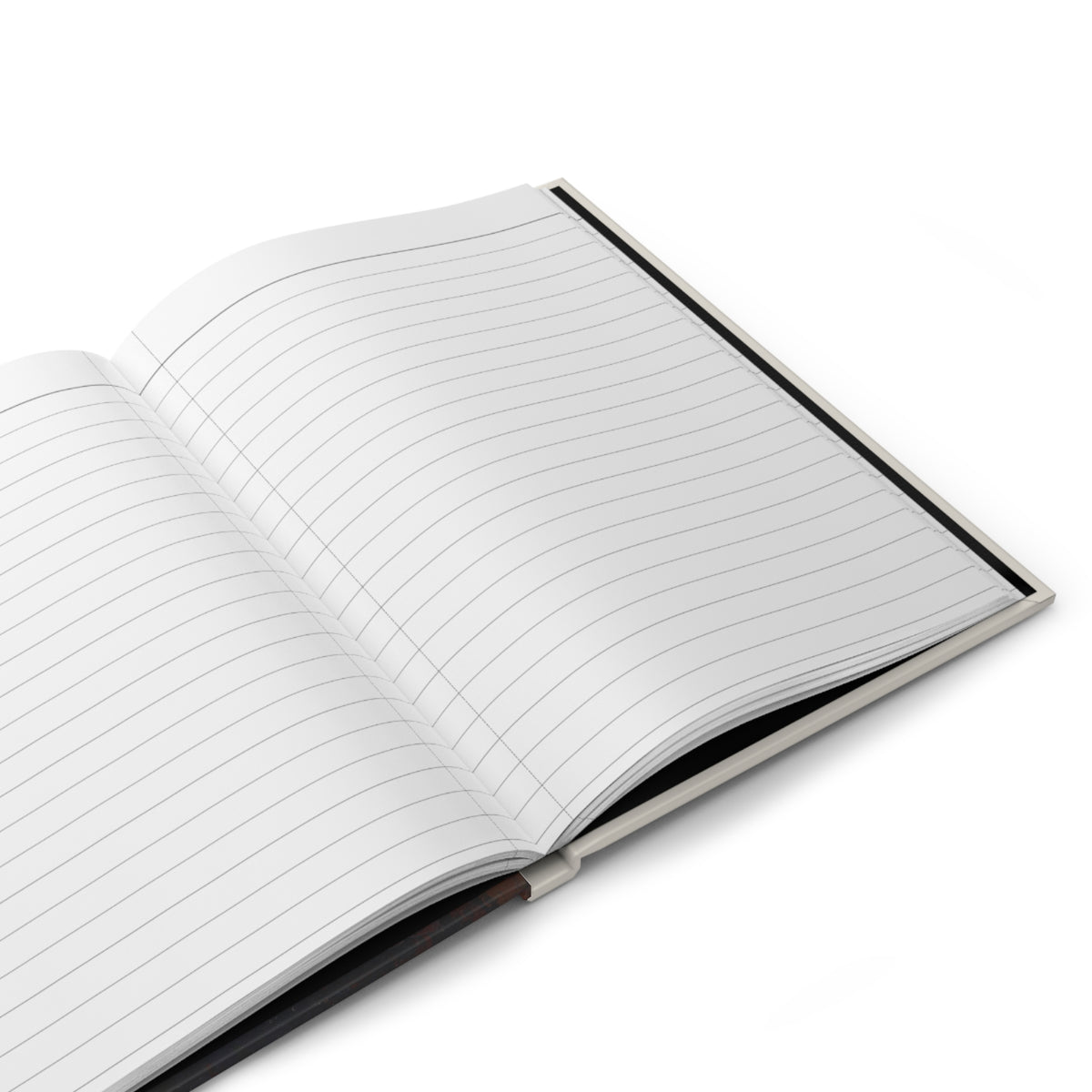 Mountain Notebook