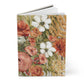 Floral Notebook