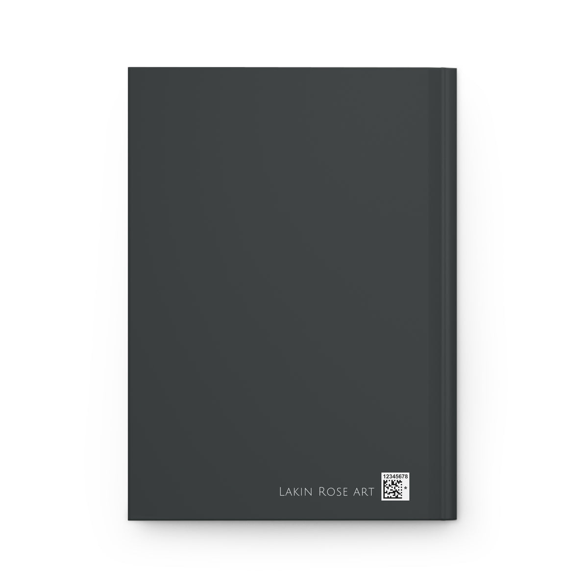Woods Notebook