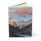 Mountain Notebook