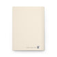 Manhattan Fall Notebook