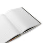 Floral Notebook