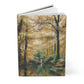 Golden Forest Notebook