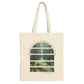 Bible_Tote_scripture_christian_catholic_woods forest_Bags_for_Women_daily_graphic_design_Unique_Painted_Designs_Cotton_canvas_bag_Lakin_Rose_Art