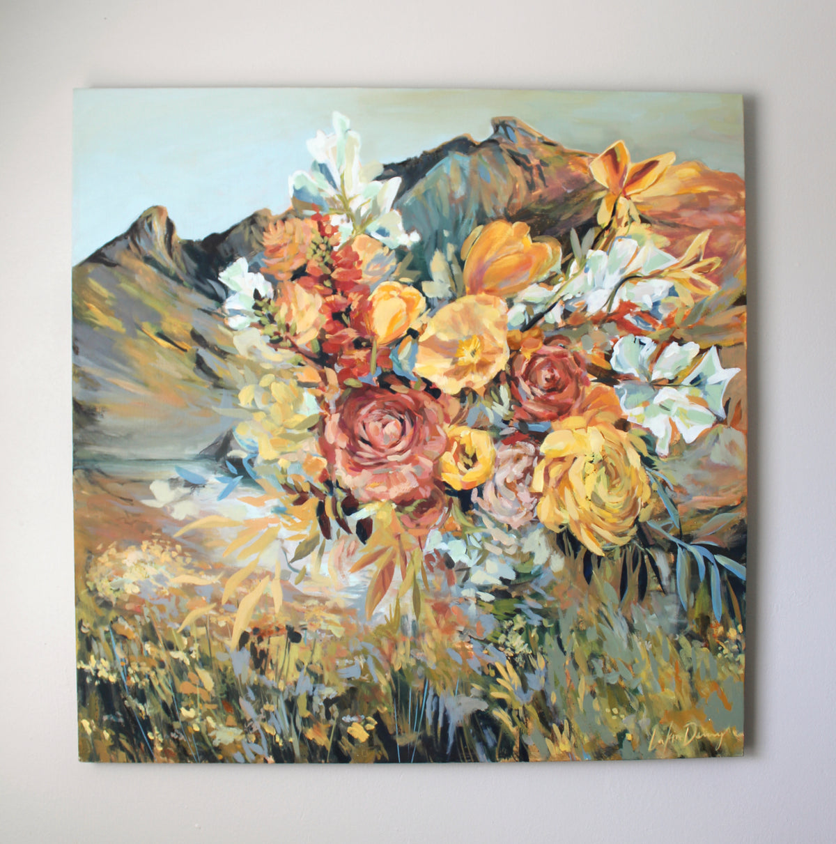 Collections – Lakin Rose Art
