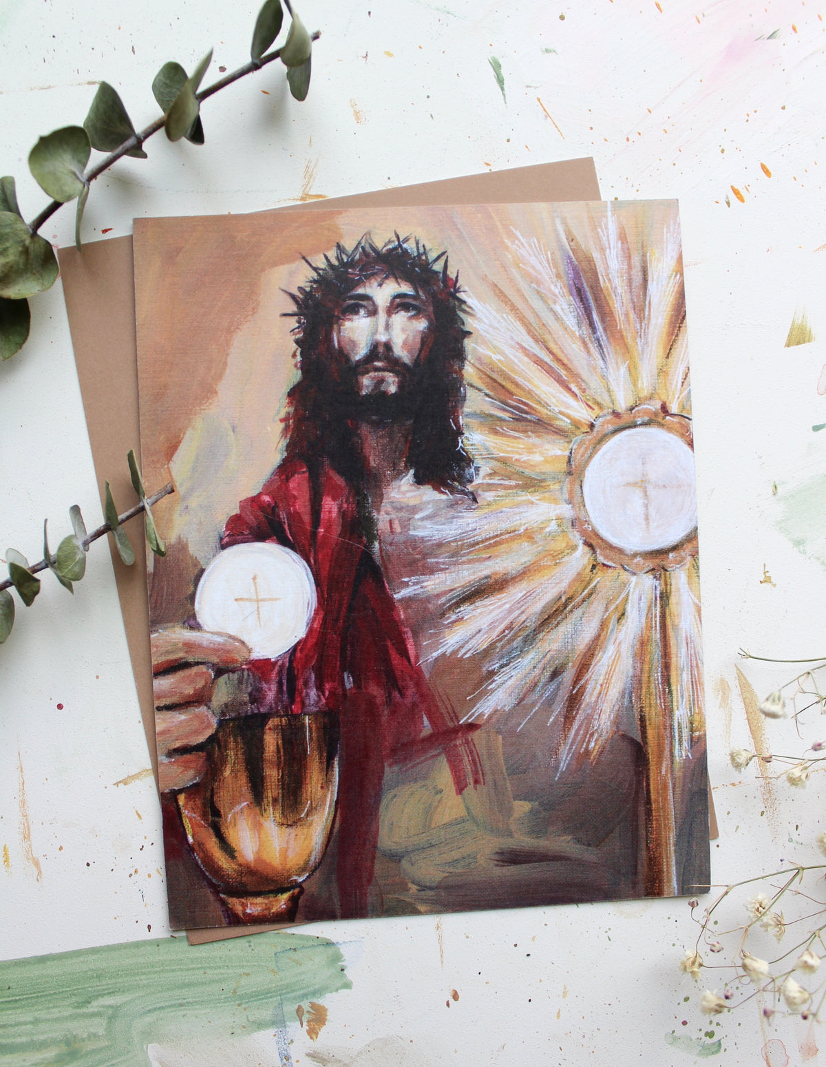 Collections – Lakin Rose Art
