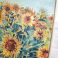 Sunflowers II
