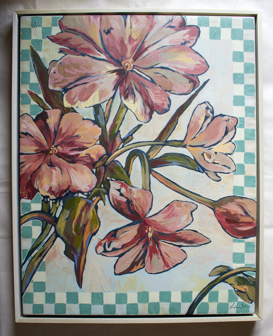 Lilies I
