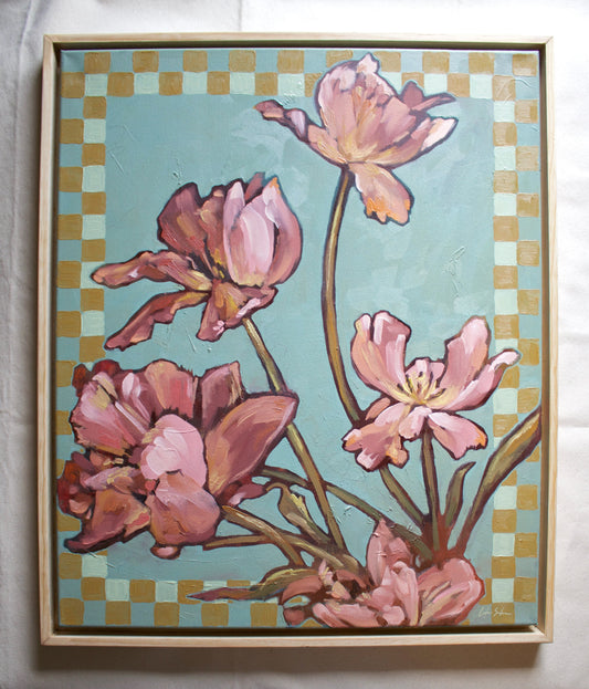 Lilies II