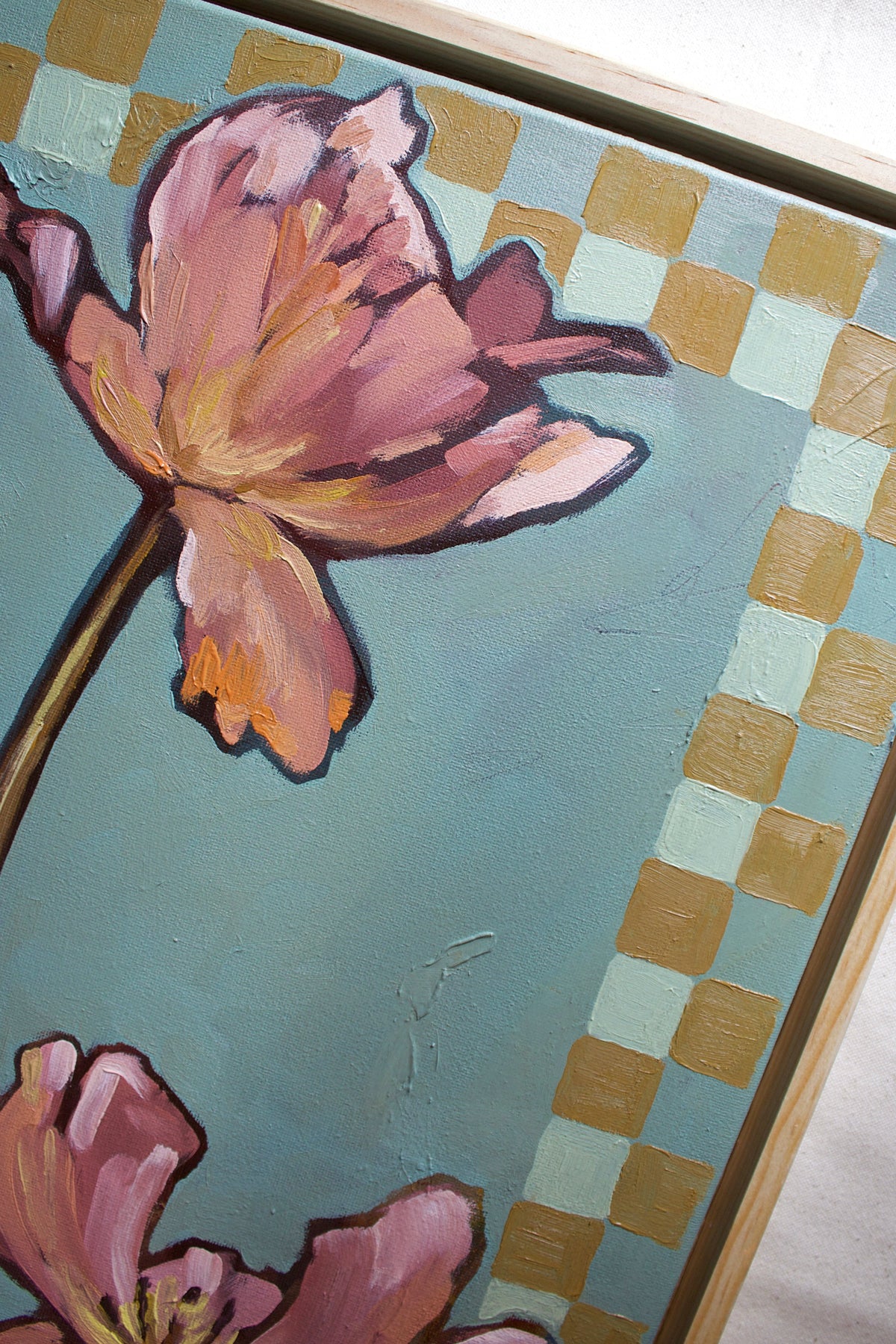 Lilies II