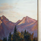 Grand Teton Mountains II