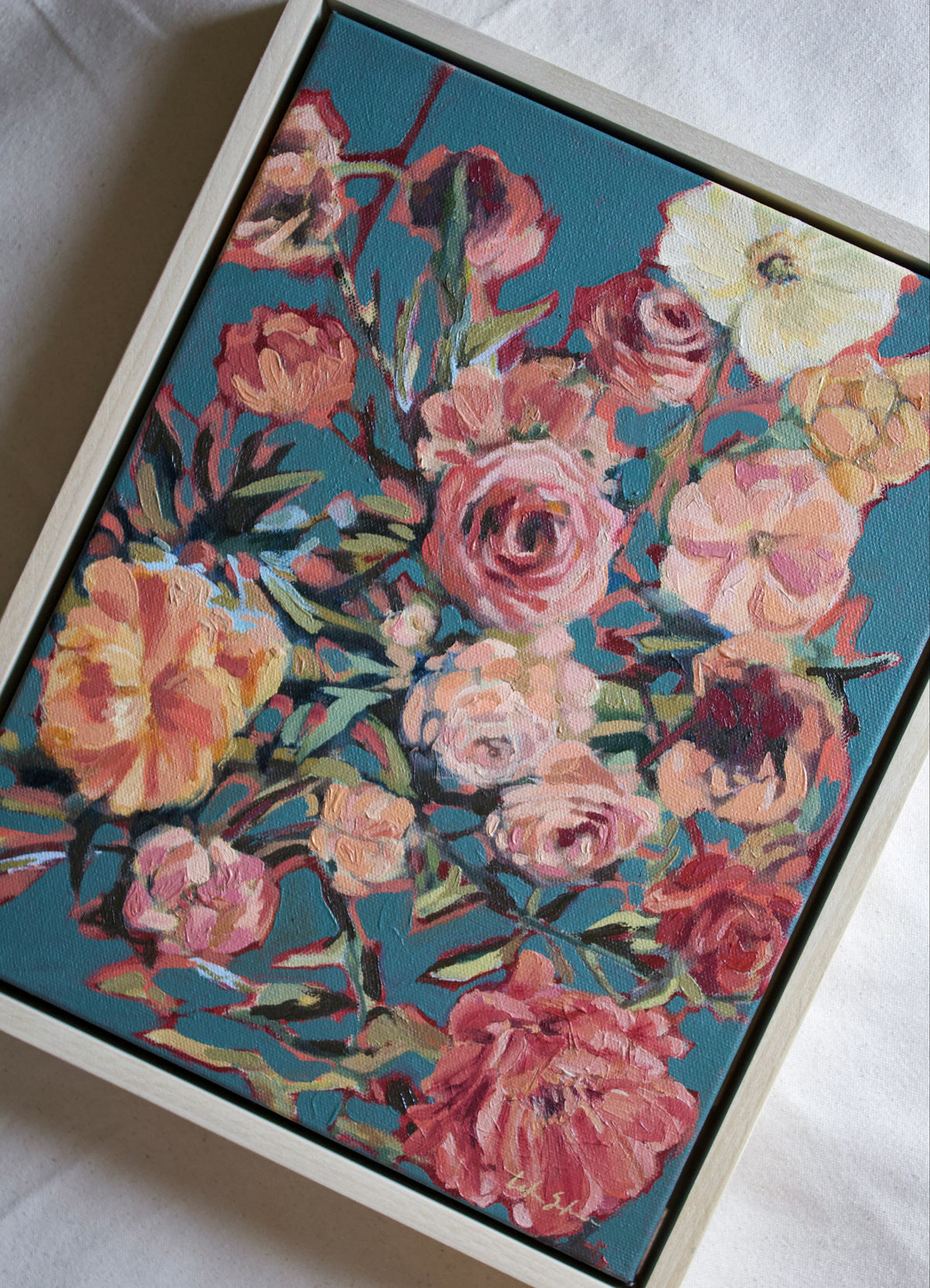 Ranunculus