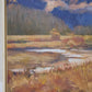 Yellowstone Mountains