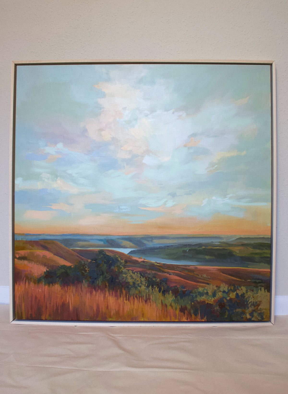 Flint Hills