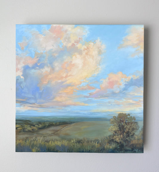 FLINT HILLS COMMISSION