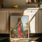Our Lady of Guadalupe Print