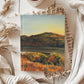 Manhattan Fall Notebook