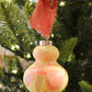 Butter Yellow Ornament 10