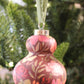 Cabernet Red Ornament 11
