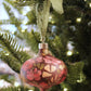 Cabernet Red Ornament 3