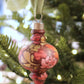 Cabernet Red Ornament 5