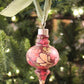 Cabernet Red Ornament 5