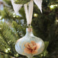 Seafoam Blue Ornament 6