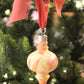 Butter Yellow Ornament 7