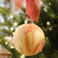 Butter Yellow Ornament 8