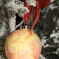 Butter Yellow Ornament 8