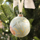 Seafoam Blue Ornament 9