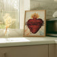Sacred Heart of Jesus Print