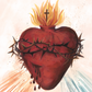 Sacred Heart of Jesus Print