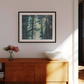 Light Ahead Print