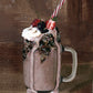 Milkshake Inkjet Print