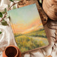 Sunrise Notebook